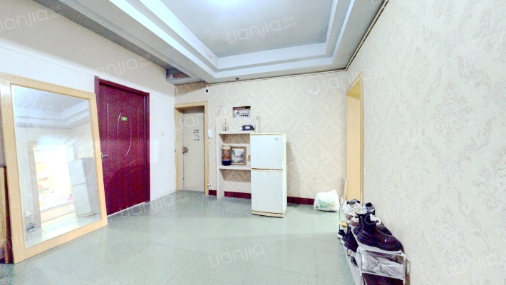 陕西体育馆家属院二手房实景图