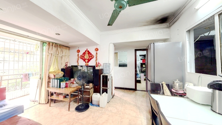 乐韵居二手房实景图