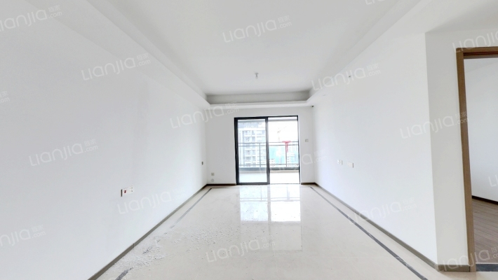 阳光城大唐檀境二手房实景图