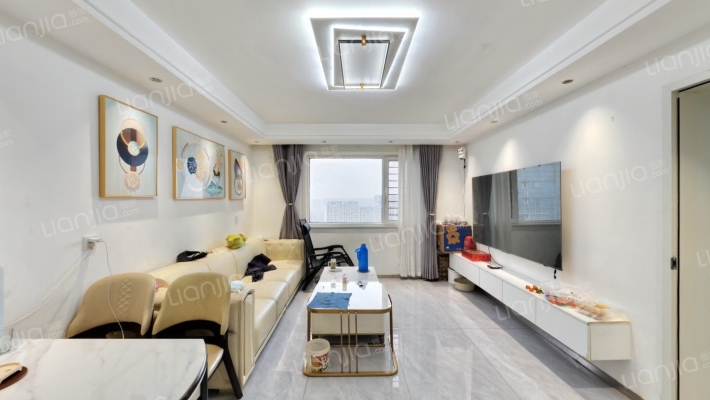 隆悦花园二手房实景图