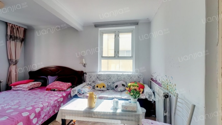 下东菜园小区二手房实景图