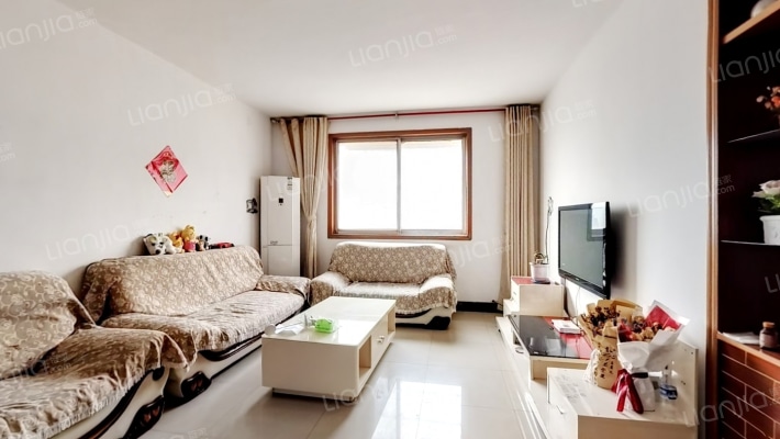 牛营小区二手房实景图