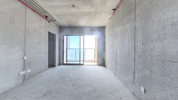 联投东方世家花园二手房实景图