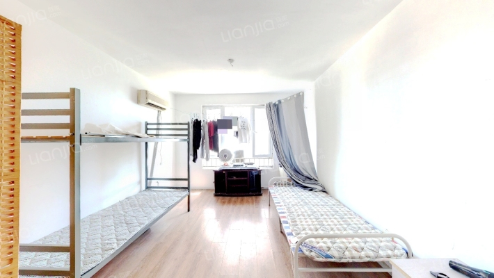 福源天安佳园二手房实景图