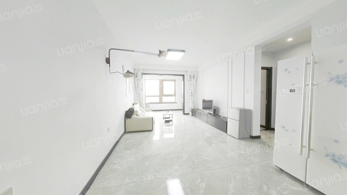 公园伍号二手房实景图