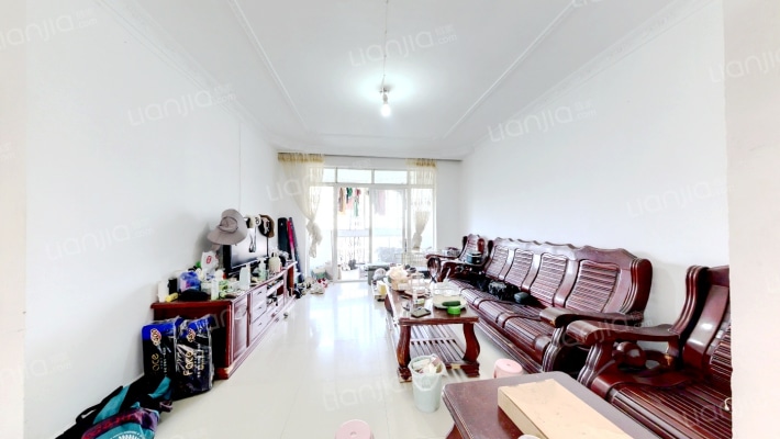 新型社区温馨家园（育才路）二手房实景图