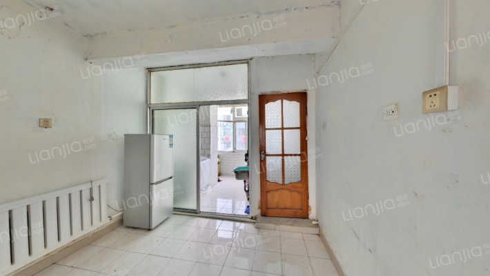 怀德小区二手房实景图