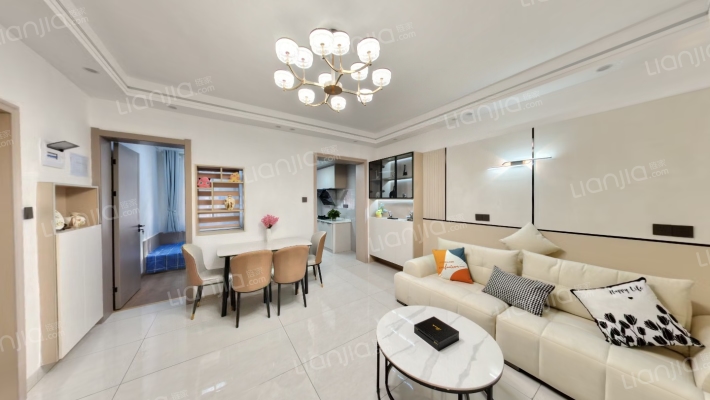 顺化门西社区二手房实景图