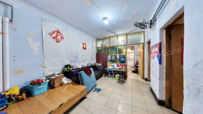 永安街27号院二手房实景图