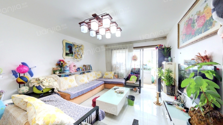 福润苑二手房实景图