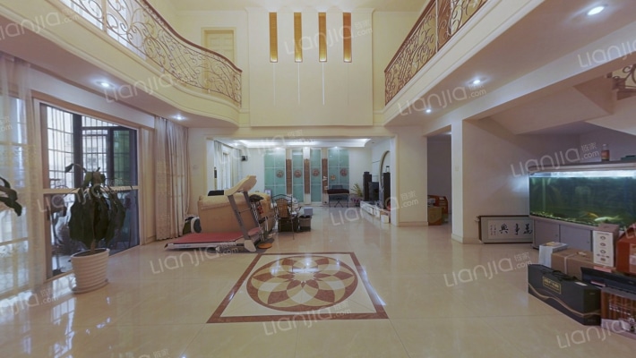 澳洲丽园二手房实景图