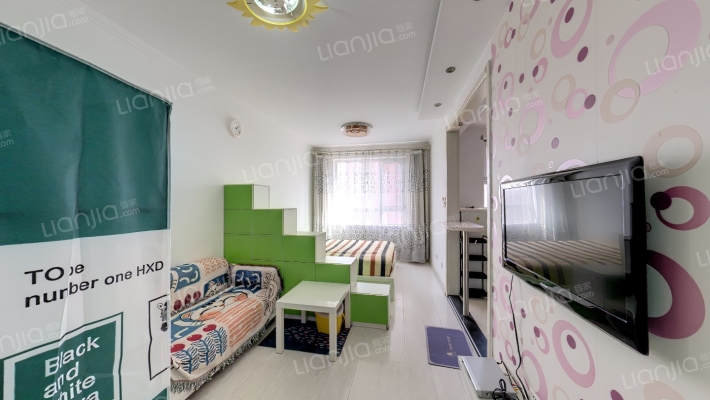 润熙家园二手房实景图