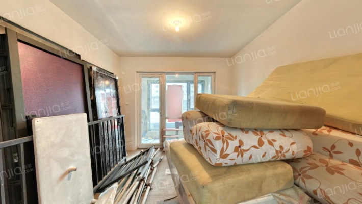 荣盛帝品御居二手房实景图