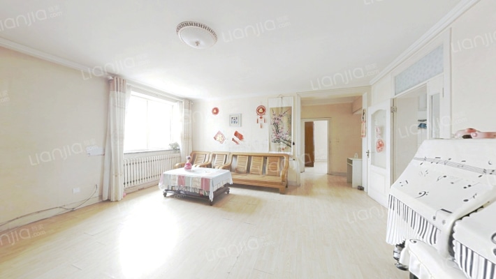 天林家园二手房实景图