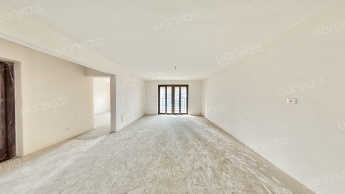 天成佳园二手房实景图