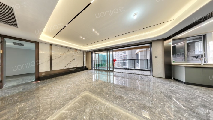 远达天宸名邸二手房实景图