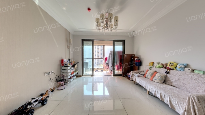 恒大悦珑湾二手房实景图