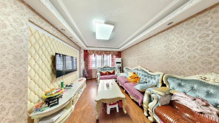 灵峰公寓二手房实景图