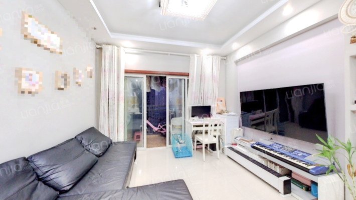 太阳园二手房实景图