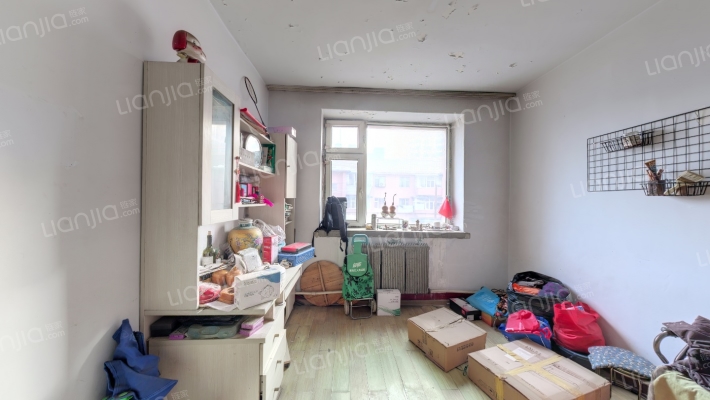 气象宿舍二手房实景图