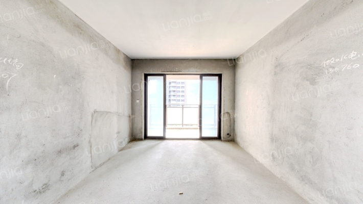 德瑞花园二手房实景图