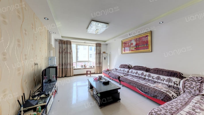 鑫源花园二手房实景图