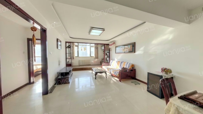 融富中心A区二手房实景图