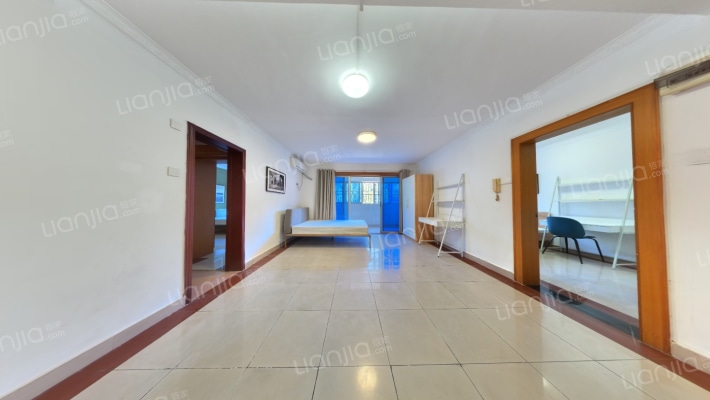 莲城花园二手房实景图