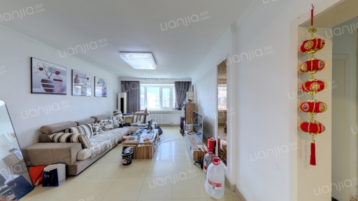 英西南路4-1号二手房实景图