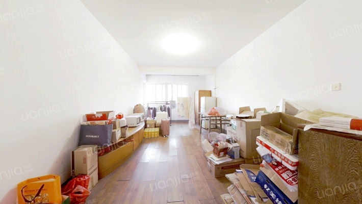 海沙新村二手房实景图