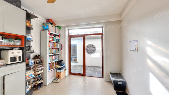 裕华小区南区二手房实景图