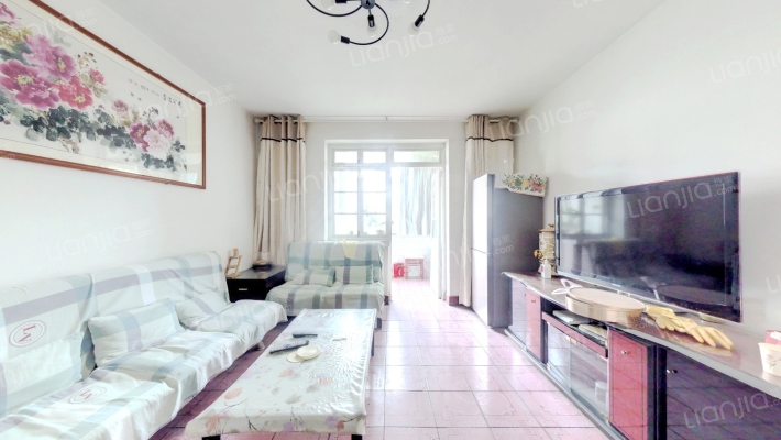 农口楼二手房实景图