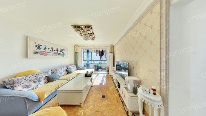 爱丁堡二手房实景图