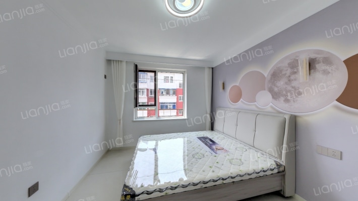 工属里二手房实景图