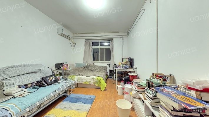 南厂北区二手房实景图