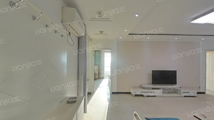 昌宏丽都二手房实景图