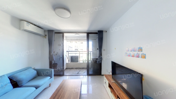 华炬珑玥公馆二手房实景图