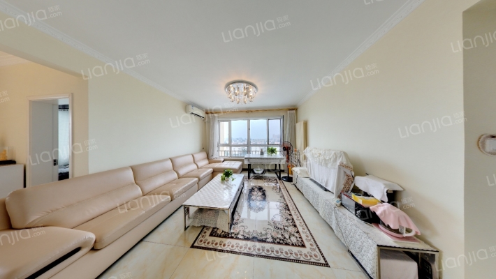 东方公园世家二手房实景图