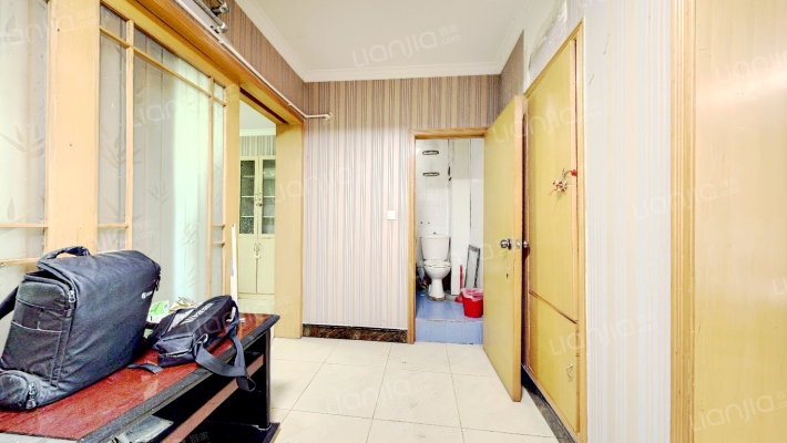 中联西北工程设计研究院家属院(莲湖)二手房实景图