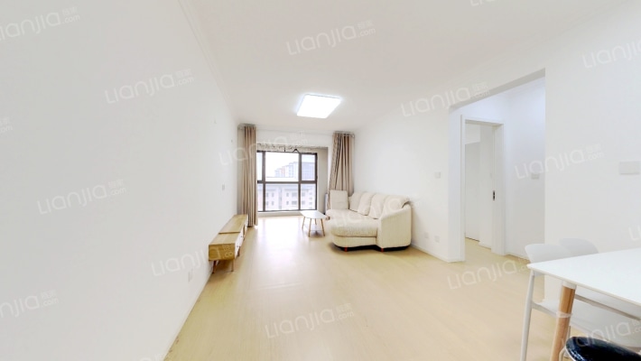 中国铁建花语城二手房实景图