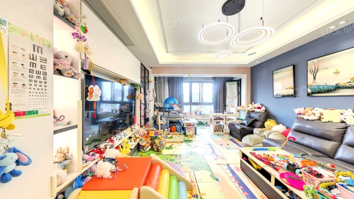 锦绣瑞府二手房实景图