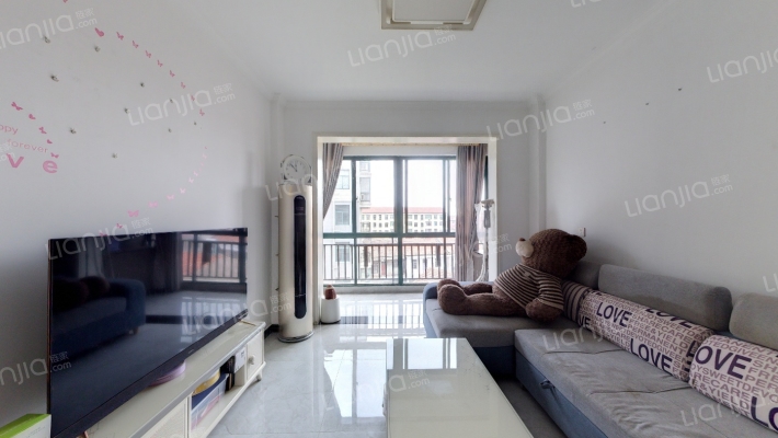 茗品汇二手房实景图