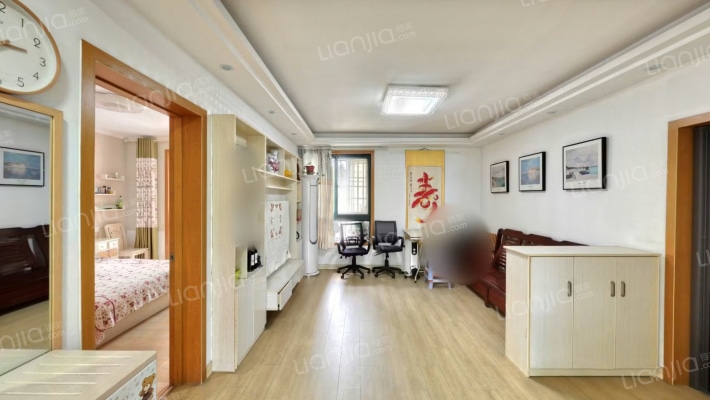 东景花园二手房实景图
