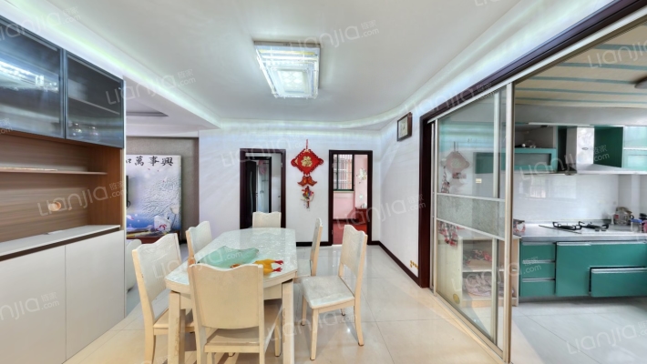 云新三村西区二手房实景图