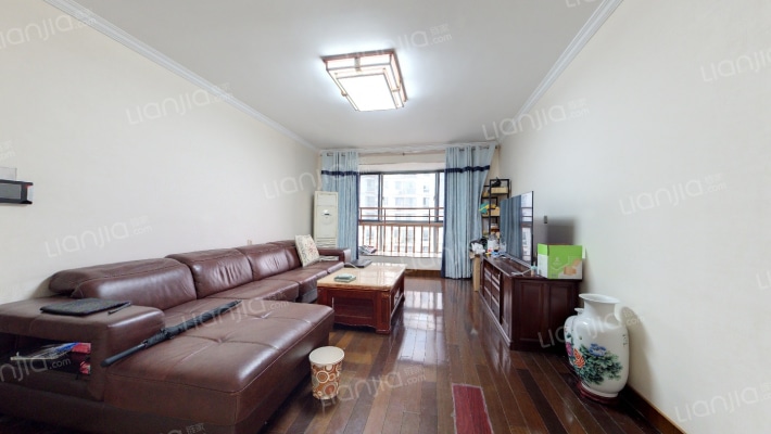 天翔花园二手房实景图