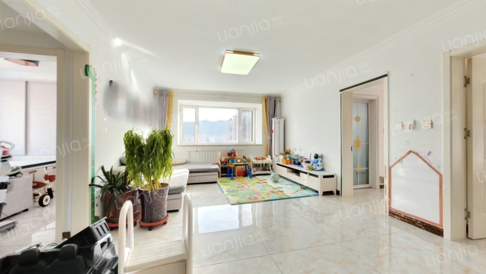 富顺苑星都二手房实景图