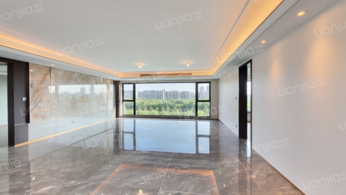 水西雲庐二手房实景图