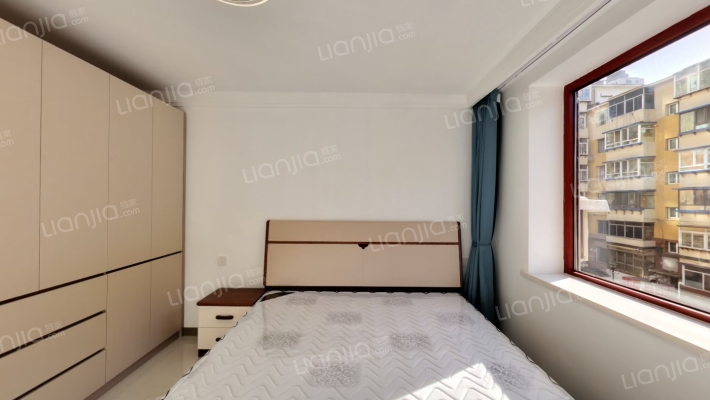 太原小区二手房实景图