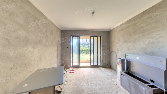 恒茂未来都会二期二手房实景图