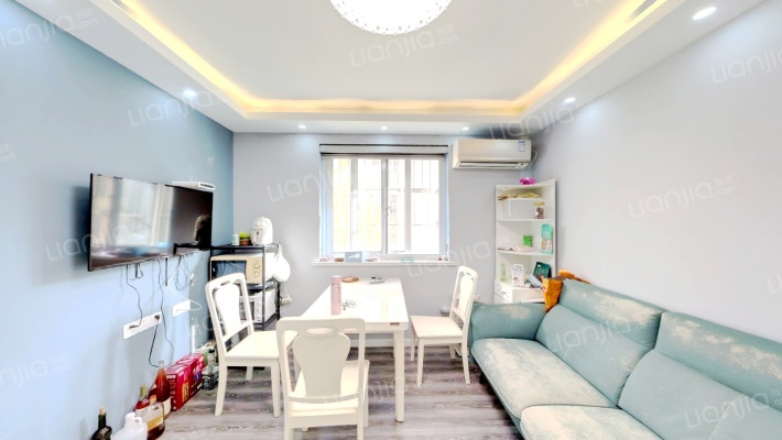 东苑佳佳花园二手房实景图